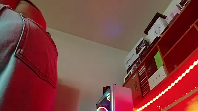 SmokyDee — 2 fingers in pussy + 1 min lush control