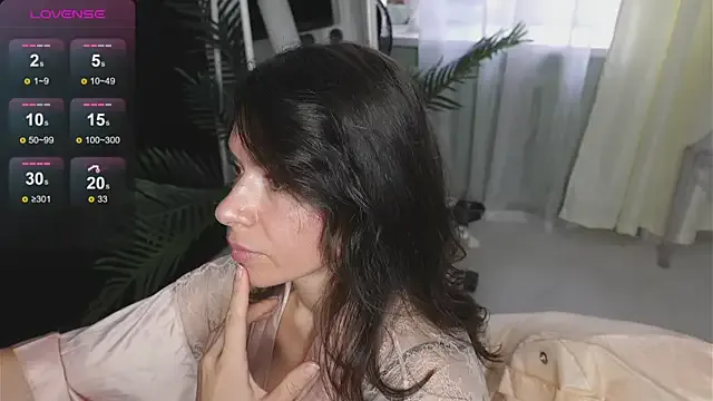 SofiaFoster_ — ass tease