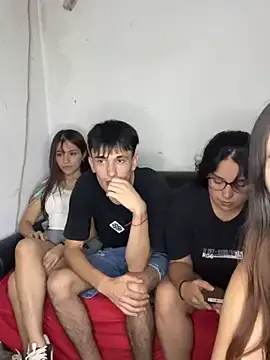 sofiagonet — Group on StripChat