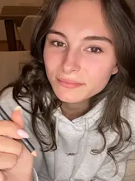 SophiiaStarr — Suck My Finger and Moan Loudly