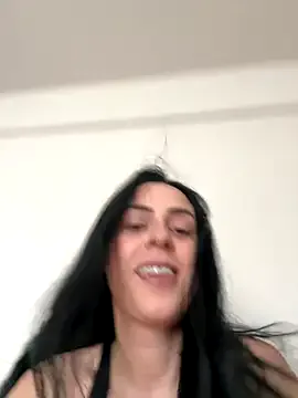 StripChat Soufeia is Freechat Soufeia — Gozar +