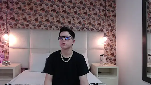 SpencerMontgomery — NAKED + STRIPTEASE + CAMELTOE