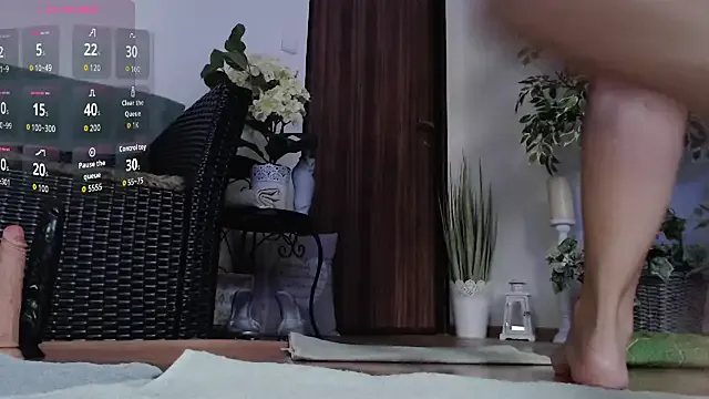 Squirtmania — Fountain Squirt