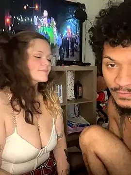 StripChat Starryluvvy23 is Freechat Starryluvvy23 — Make me Squirt, Give me a creampie