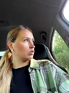 StasyWood — Dildo pussy 