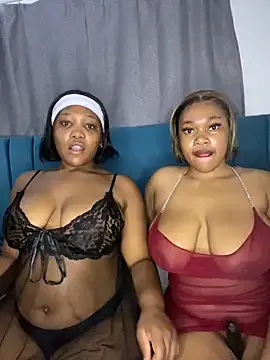 STEFFIE_49 — Private on StripChat