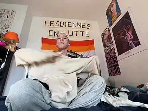Styxlust — Gode anal