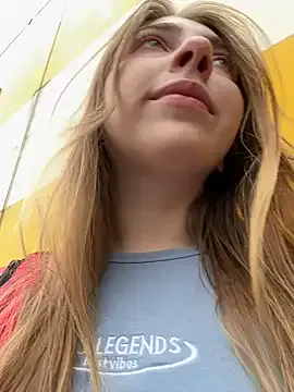 Sunny___Bunny — Make me crazy horny near people in Mall