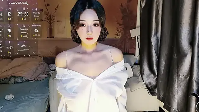 StripChat Susu-007 is Freechat Susu-007 — 5