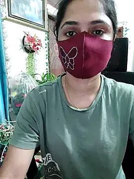 Suvosri — Private on StripChat