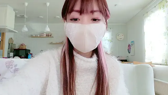 SUZU_1201 — Group on StripChat