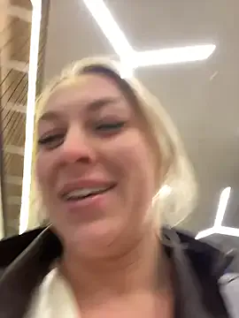 Sweet___Emily — Spit on naked boobs in bar!