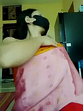 Sweet_Bindika07 on StripChat