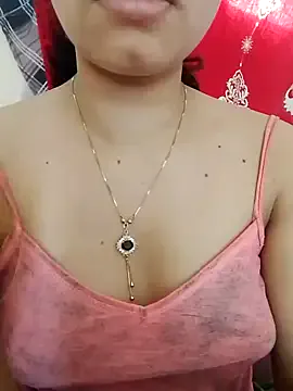 Sweet_Bindika07 on StripChat