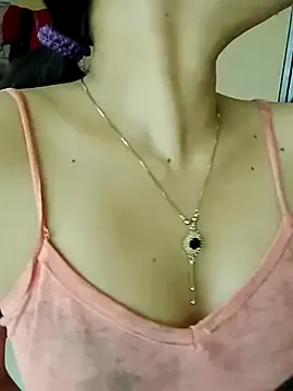 Sweet_Bindika07 on StripChat