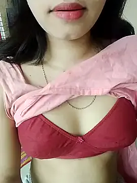 Sweet_Bindika07 on StripChat