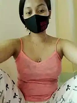 Sweet_Bindika07 on StripChat