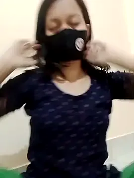 Sweet_Bindika07 on StripChat