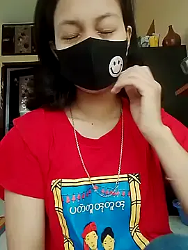 Sweet_Bindika07 on StripChat