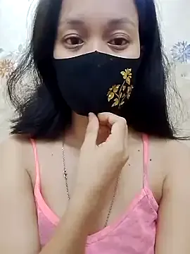 Sweet_Bindika07 on StripChat