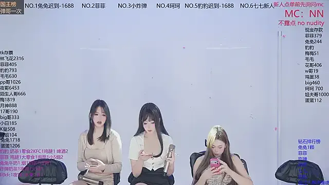 sweetgirls888 — Start the dance