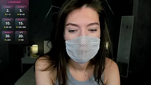 StripChat take_me_to_moon is Private take_me_to_moon — Ice on nipples