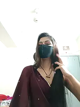 Tanisha-1 — Bra show