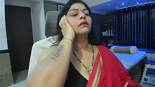 tarivishu23 — cream  massage on boobs