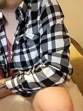 Tattoodaddycumslut — Ride 8 inch BBC in panties til I cum!