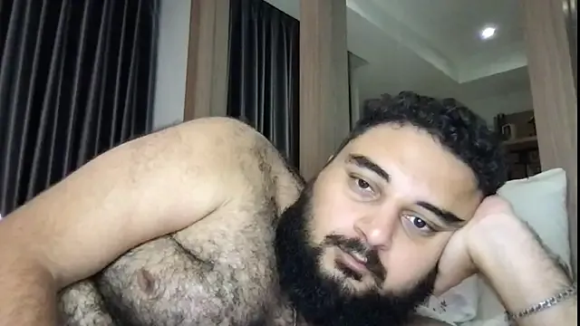 teddy_alan on StripChat