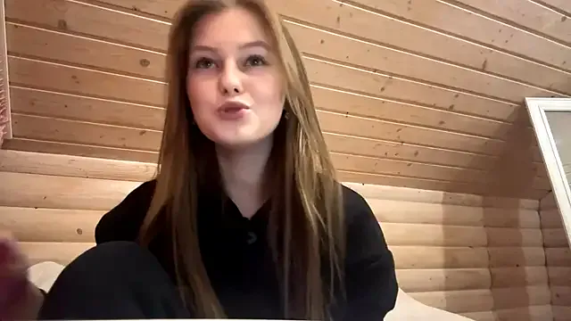 TessSamul on StripChat