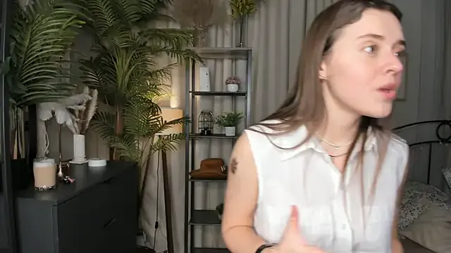 ThelmaJusto — Private on StripChat