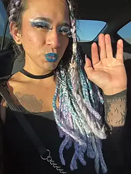 StripChat TranSexualJade95 is Freechat TranSexualJade95 — Cum Show