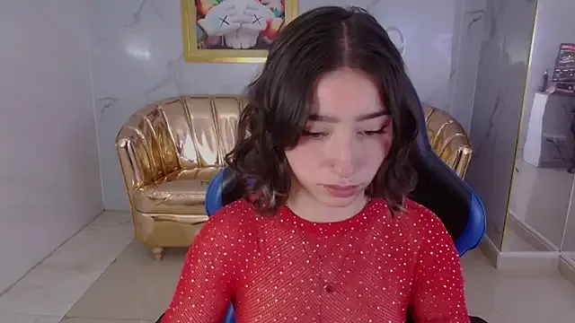 StripChat venuss09_s is Freechat venuss09_s — suck finger with saliva