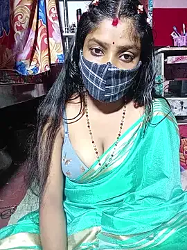 villSunrise — Boobs oiling