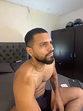 vincentjaxon — Jerk off