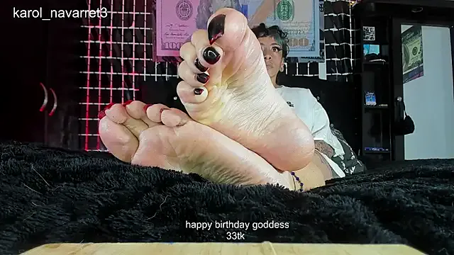 vivi-honey on StripChat