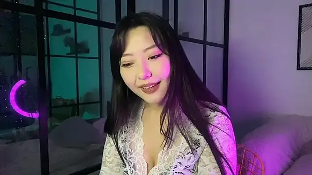 Freechat WonderMira on StripChat