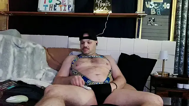 Xstumpy