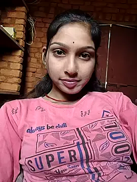 Yatiksha_Beby — Freechat on StripChat