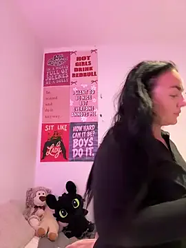 YorkshireGirly — Sloppy Dildo Blowjob 