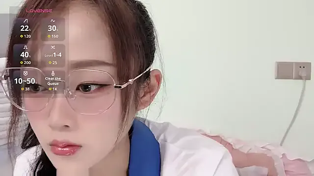 yueyue2003 — Freechat on StripChat