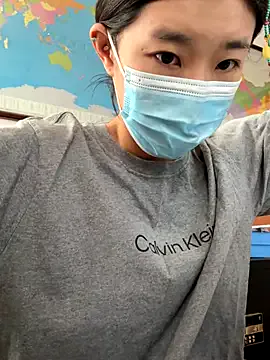 zhanglu12516 — Freechat on StripChat
