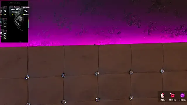 StripChat ZoeMesmerize is Freechat ZoeMesmerize — TRY2TAME thisWILD MARE! CTRL 6'