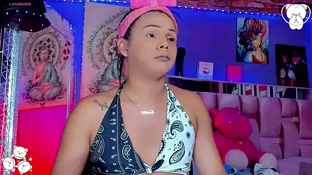 StripChat Zulema_Zahirx is Freechat Zulema_Zahirx — I LOVE YOU ZULEMA