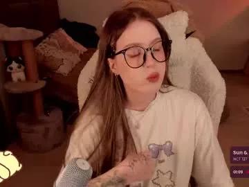 Photos of _meowmiko__ from Chaturbate is Freechat