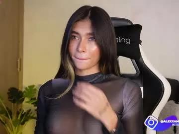 Photos of abril_w18 from Chaturbate is Freechat