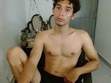 adan_zz from Chaturbate