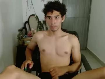 adan_zz from Chaturbate