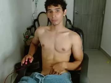 adan_zz from Chaturbate